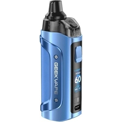 Geekvape Aegis Boost 3 3000 mAh Black