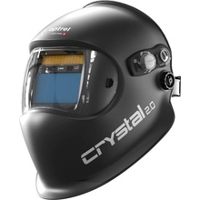 Optrel Crystal 2.0 PAPR černá