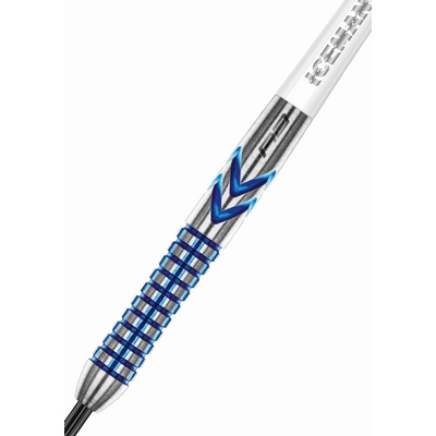 Red Dragon Steel Gerwyn Price Iceman Contour 23g