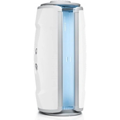 Hapro Proline 28 V Pearl White