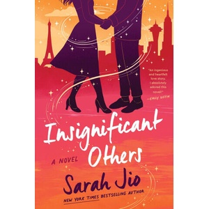 INSIGNIFICANT OTHERS | JIO SARAH (2026)