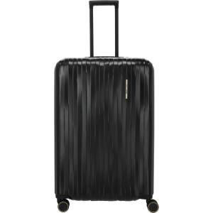 Travelite Пътнически куфар Travelite BARBARA Novelty L Black Travelite | Cheren | МЪЖЕ | ЕДИН РАЗМЕР