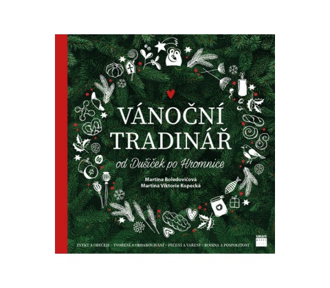 Vánoční Tradinář