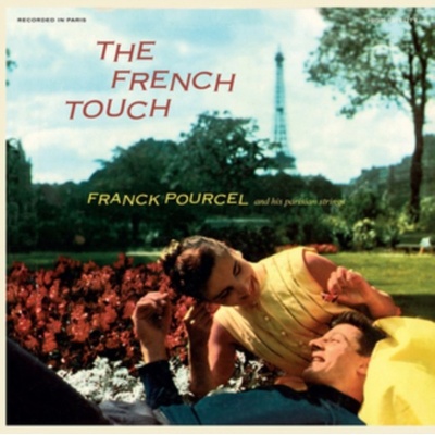 POURCEL FRANCK: FRENCH TOUCH HQ LP