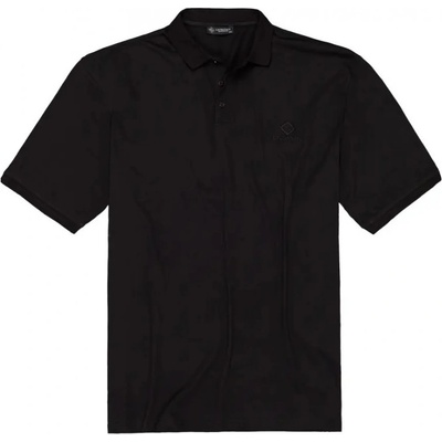 Lavecchia polokošile pánská LV-1000 černá