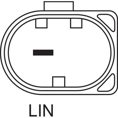 Alternátor BOSCH 0 986 084 590