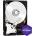 Western Digital WD Purple 3.5 3TB 64MB SATA3 (WD30PURX)