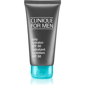 Clinique For Men Daily Hydrator хидратиращ крем SPF 50 75ml