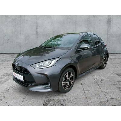 Toyota Yaris 1.5 Hybrid 85 kW