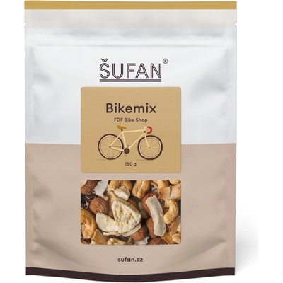 Šufan Bikemix 150 g