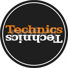 Magma LP Slipmat Technics Duplex 6