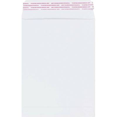 Bílá obálka Post Marque 241x178 mm