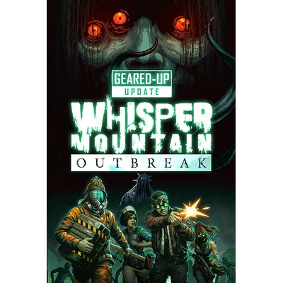 Whisper Mountain Outbreak