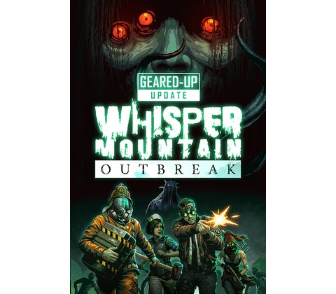 Whisper Mountain Outbreak