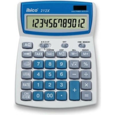 Ibico 212X (IB410086) (GI212X)