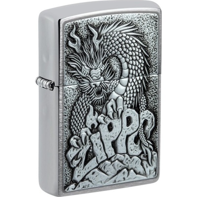 Zippo Dragon 21962