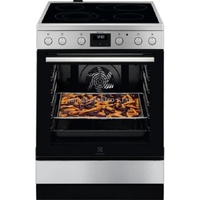 sporák ELECTROLUX LKR64022AX