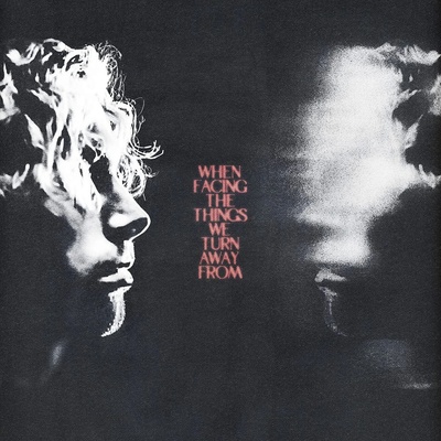 HEMMINGS, LUKE - When Facing the Things We Turn LP