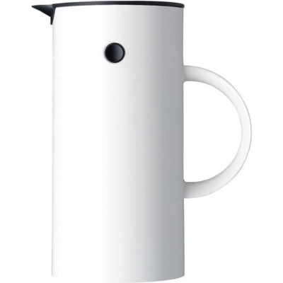 Stelton Termoska EM77 white 500 ml
