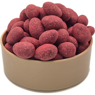 Veselá Veverka Malinové mandle 1 kg