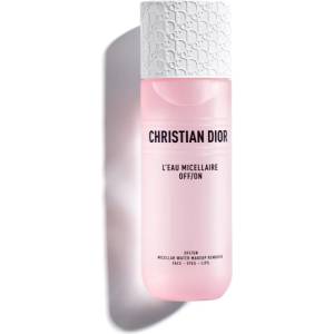 Dior OFF/ON L'Eau Micellaire мицеларна вода за почистване 175ml
