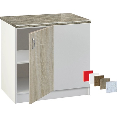 Bogdan Furniture G Шкаф Лукс 1001