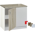 Bogdan Furniture G Шкаф Лукс 1001 - bogdanmebel
