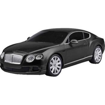 Rastar Кола bentley continental r/c 1: 24 (1001220f)