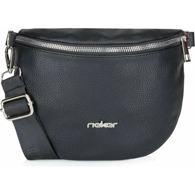 RIEKER C2615-029 čierna