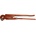 PREMIUM Ключ гарга 3/4" 90° premium 42614