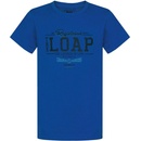 Loap Adrix modré modrá