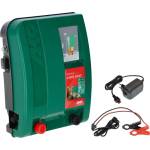 Kerbl Комбиниран енергизатор с gps - ako duo x6000 (372876)