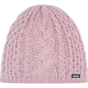 Eisbär Afra розово, черно uni (75040-774)