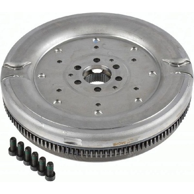 Dvouhmotový setrvačník SACHS SA 2295000468