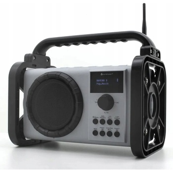 Soundmaster DAB80