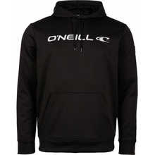 O'Neill Rutile Hooded Fleece čierna