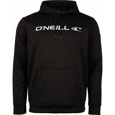 O'Neill Rutile Hooded Fleece čierna