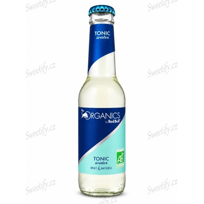 Red Bull Organics Tonic BIO 250 ml