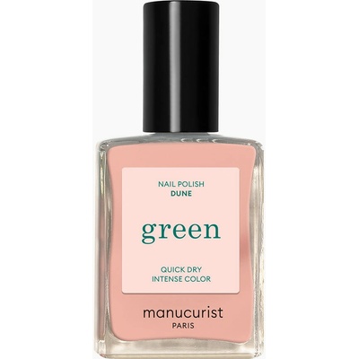 Manucurist Green lak Dune