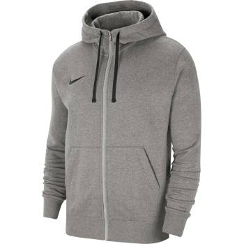 Nike Суитшърт с качулка Nike Y NK FLC PARK20 FZ HOODIE cw6891-063 Размер M