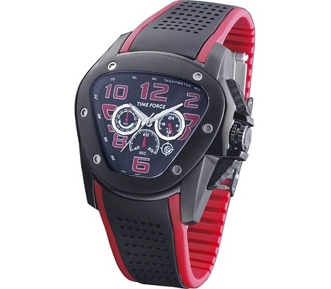 Time Force TF3125M14