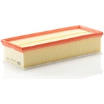 Mann-filter Въздушен филтър mann-filter c 35 154/1 Въздушен филтър