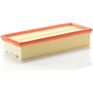 Mann-filter Въздушен филтър mann-filter c 35 154/1 Въздушен филтър