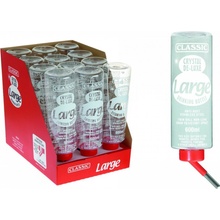 Beeztees Napáječka pro králíky plast 600 ml