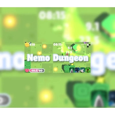 Nemo Dungeon