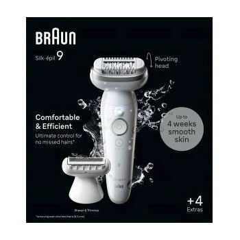 Braun Silk-épil 9 9-041