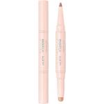Pupa VAMP! CREAMY DUO Lip Contouring Pencil & Shiny Lipstick - Молив за контуриране на устни и блестящо червило