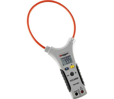 Megger FCC 3450