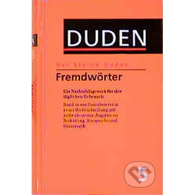 Der kleine Duden 5