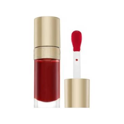 Clarins Lip Comfort Oil подхранващо масло за устни 03 Cherry 7 ml